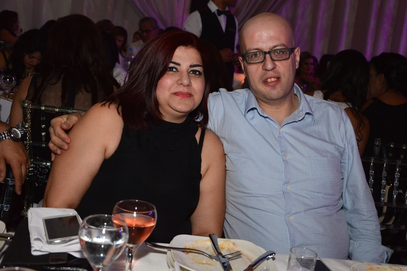 Ave Maria Annual Fundraising Dinner
